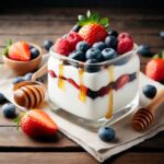 diarrea yogur bifidus